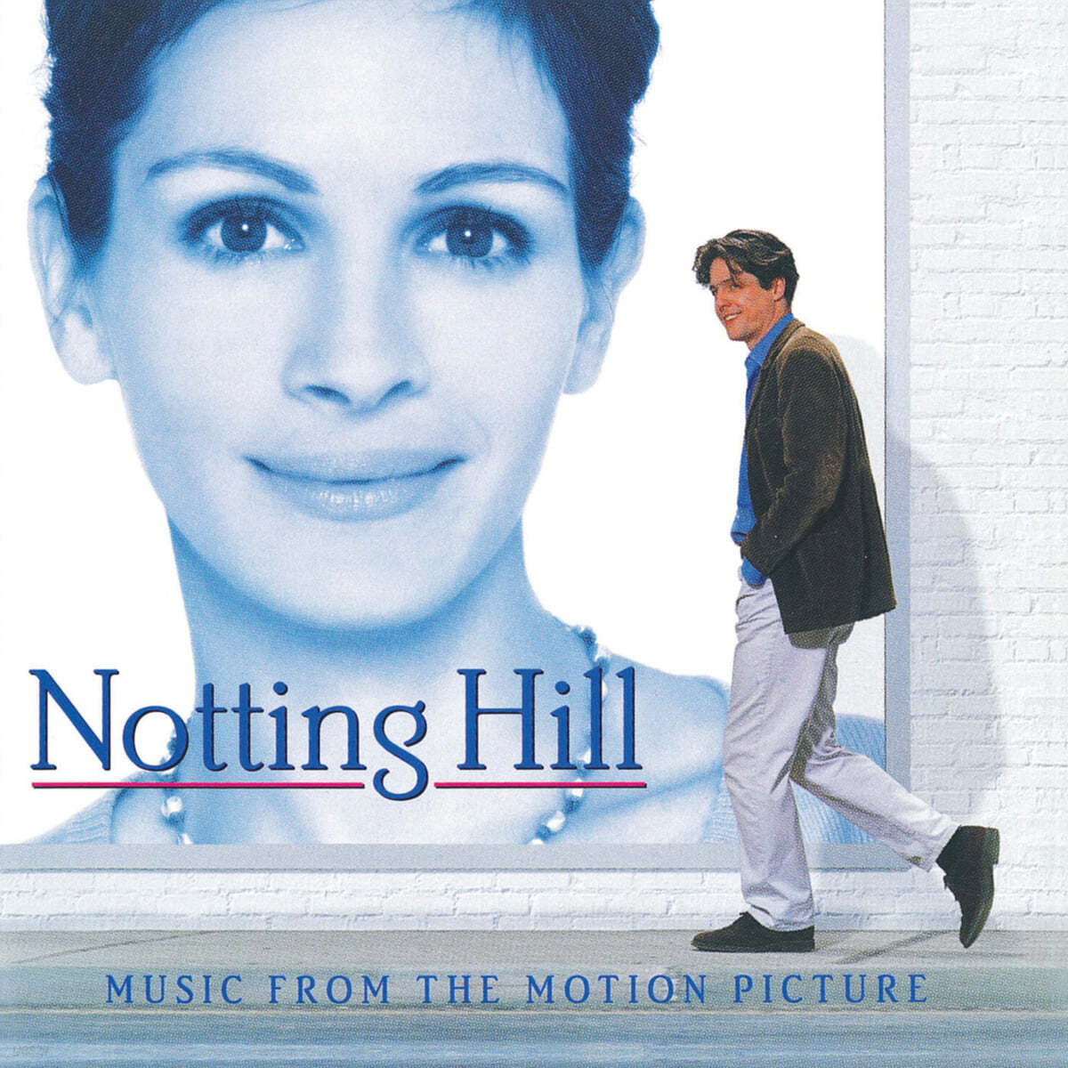 노팅힐 영화음악 (Notting Hill OST)
