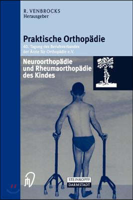 Neuroorthop Die Und Rheumaorthop Die Des Kindes