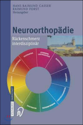 Neuroorthopadie: Ruckenschmerz Interdisziplinar