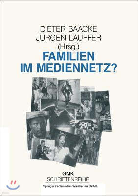 Familien Im Mediennetz