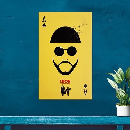 [׸]Leon(L-yellow)