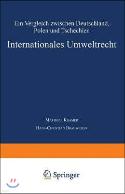 Internationales Umweltrecht