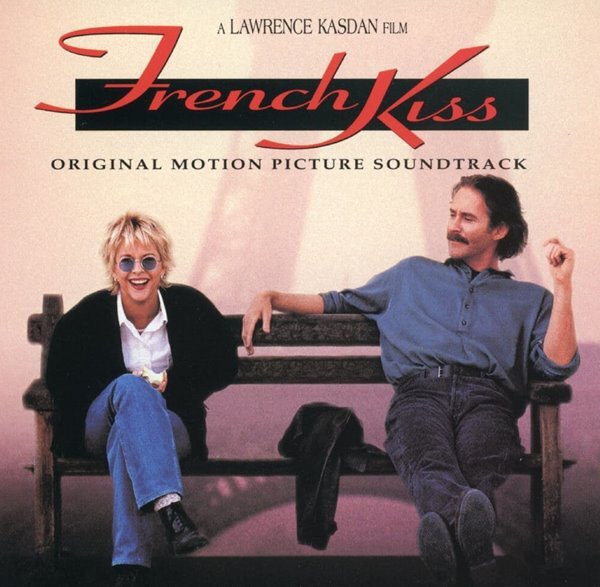  프렌치 키스 - French Kiss OST [U.S발매] - YES24  프렌치 키스 - French Kiss OST [U.S발매] - YES24