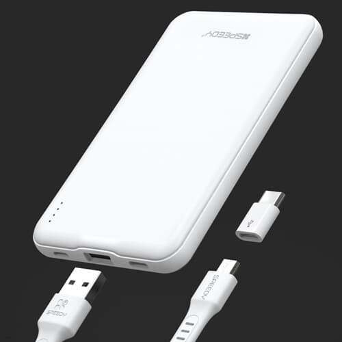 ޴  5000mAh ͸ 2Ʈ USB 5 CŸ  ڵ º 