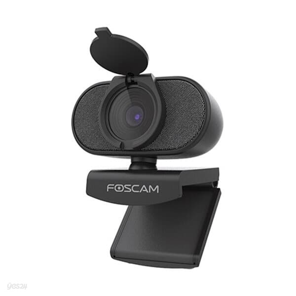 아이노비아 FOSCAM W41 QHD  PC카메라  웹캠 화상카메라