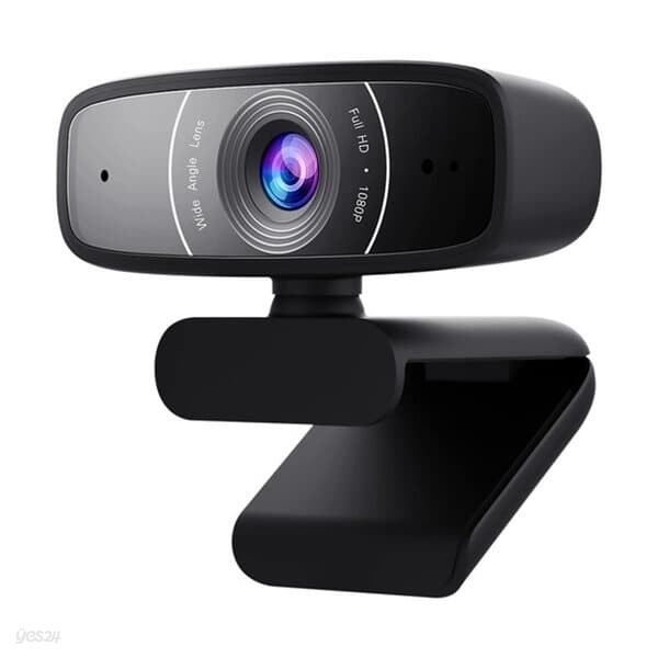 ASUS Webcam C3 PC카메라  웹캠 화상카메라