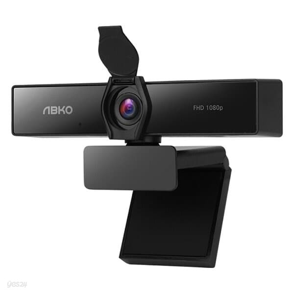 ABKO APC890W FHD  PC카메라  웹캠 화상카메라