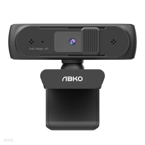 [미니삼각대증정]ABKO APC925 QHD  PC카메라  웹캠 화상카메라