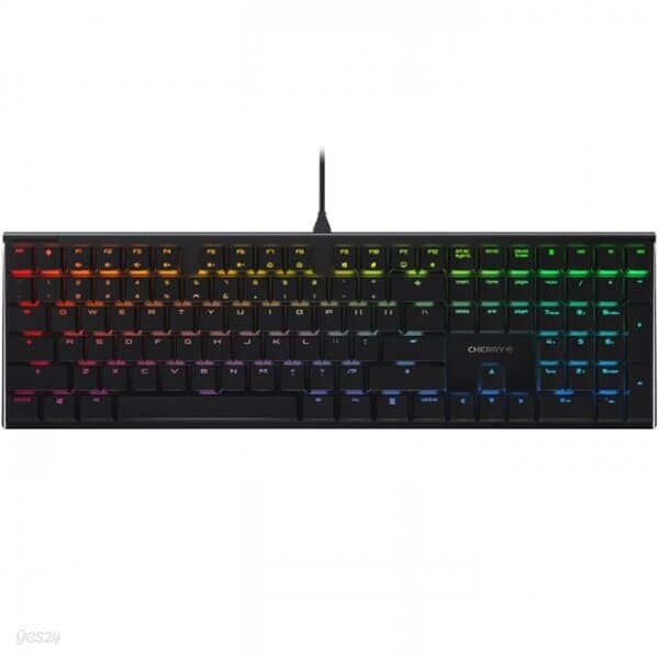 CHERRY MX BOARD 10.0 Low Profile RGB 기계식키보드