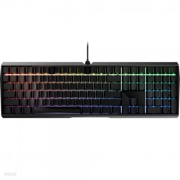 CHERRY MX BOARD 3.0S RGB (블랙, 흑축) 기계식키보드