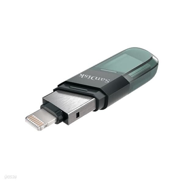 샌디스크 SanDisk 아이폰 아이패드용 OTG 128G 플래쉬드라이브