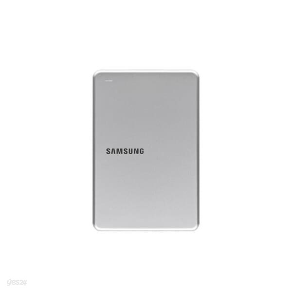 삼성전자 휴대용 슬림 외장HDD SLIM USB3.0 1TB