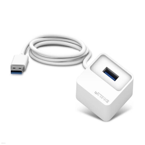 ipTIME 아이피타임 CU003 USB3.0 연장 크래들