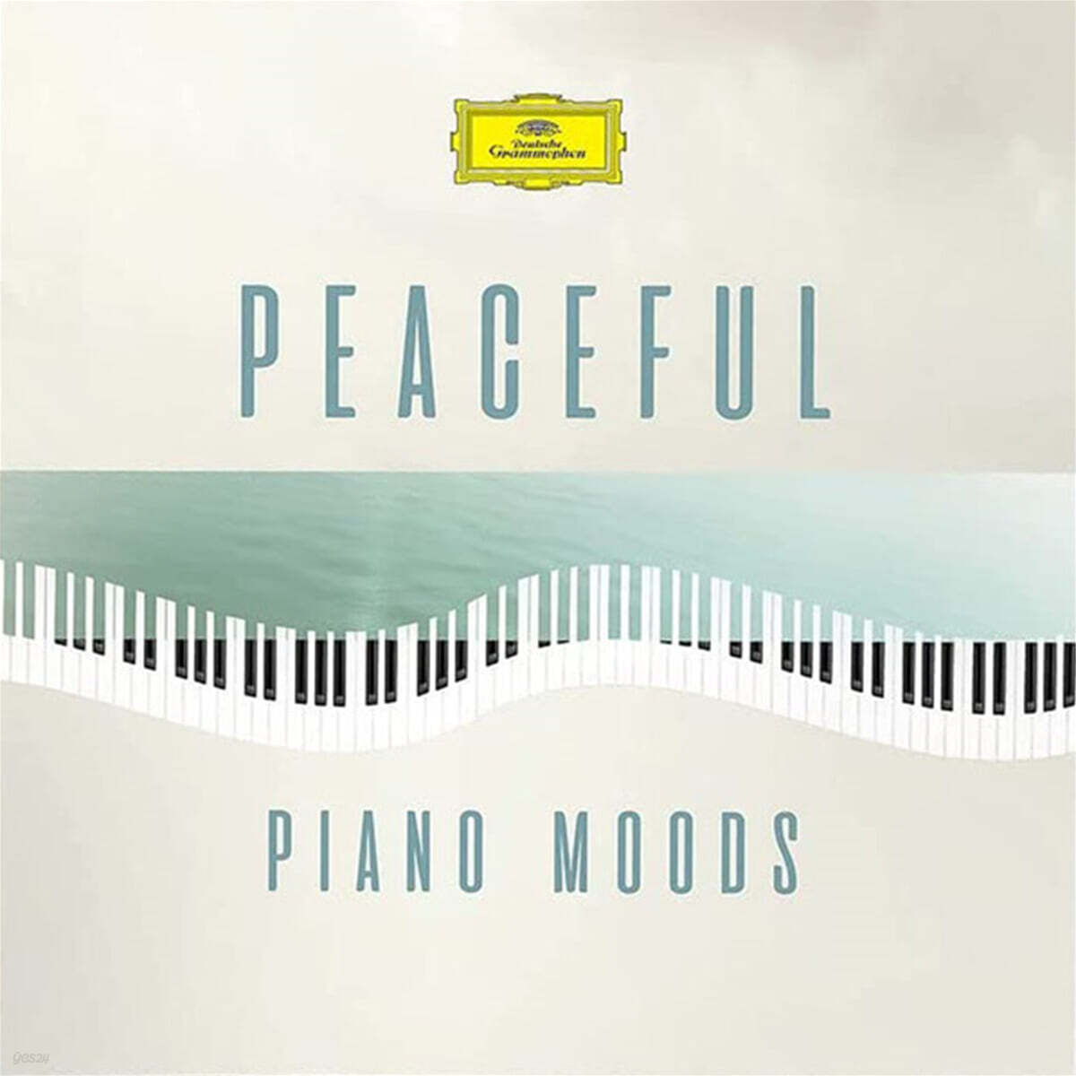편안한 피아노 명곡 모음집 (Peaceful Piano Moods)
