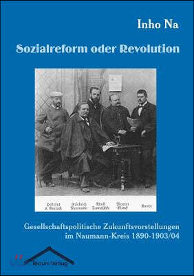Sozialreform oder Revolution