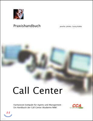 Praxishandbuch Call Center