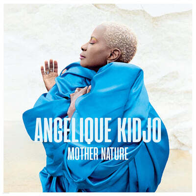 Angelique Kidjo — Mother Nature 앨범 커버