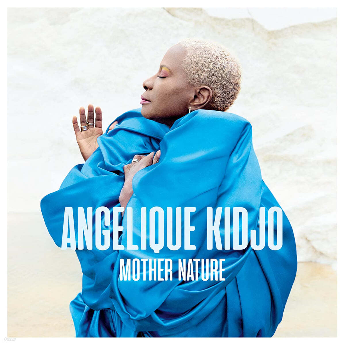 Angelique Kidjo (안젤리끄 키드조) - Mother Nature [2LP] 