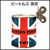 The Beatles (Ʋ) - Beatles In Tokyo [CD+DVD]