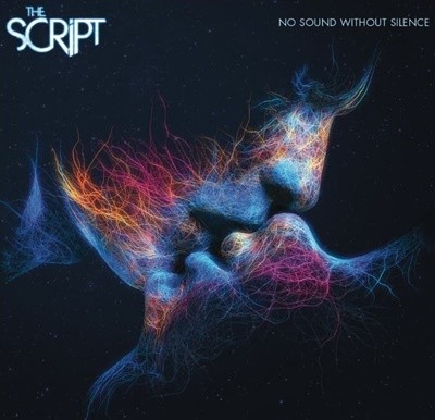 The Script (스크립트) - No Sound Without Silence(미개봉)