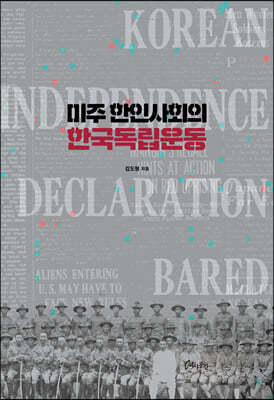 미주 한인사회의 한국독립운동