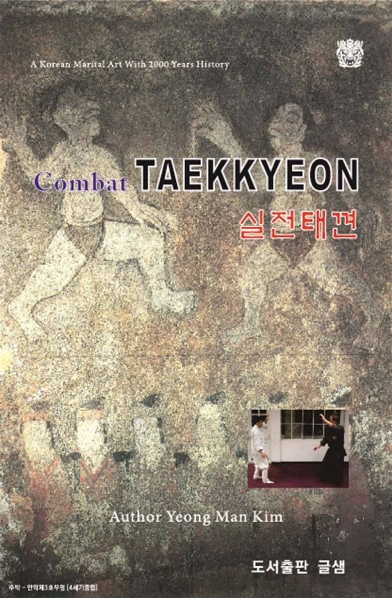 실전 태껸