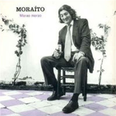 [̰ ] Moraito / Morao, Morao (Digipack/)