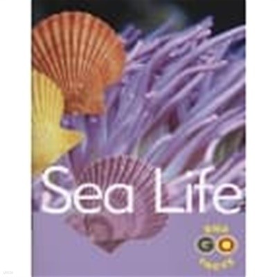 BnP Go Facts Oceans Sea Life