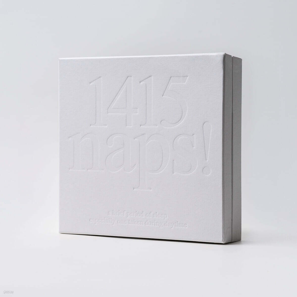 일사일오 (1415) - naps!