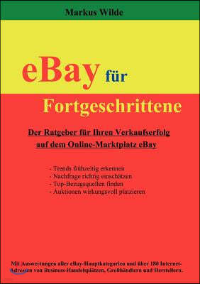 eBay f?r Fortgeschrittene