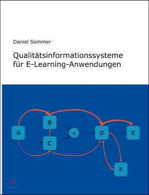 Qualit?tsinformationssysteme f?r E-Learning-Anwendungen