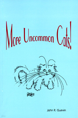 More Uncommon Cats!