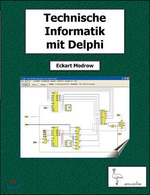 Technische Informatik Mit Delphi