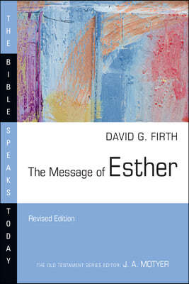 The Message of Esther