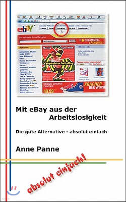 Mit eBay aus der Arbeitslosigkeit