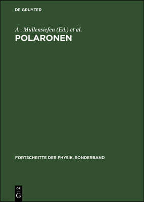 Polaronen: Übersetzung Aus Dem Russischen