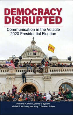 Democracy Disrupted