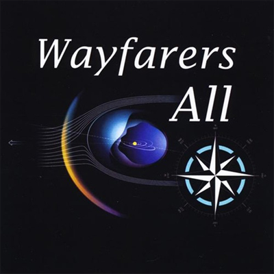 Wayfarers All - Wayfarers All (CD)