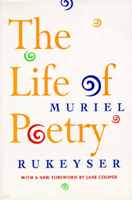 The Life of Poetry