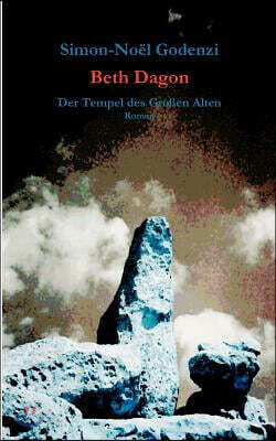 Beth Dagon: Der Tempel des Großen Alten