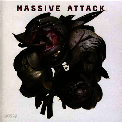 Massive Attack - Collected (CD)