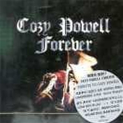 V.A. / Cozy Powell Forever : Produded By Munetaka Higuchi