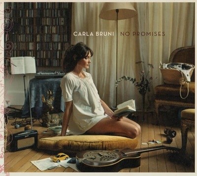 [] Carla Bruni - No Promises(Bonus Track/)