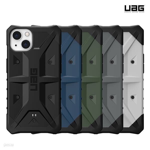 UAG 아이폰13 패스파인더 케이스