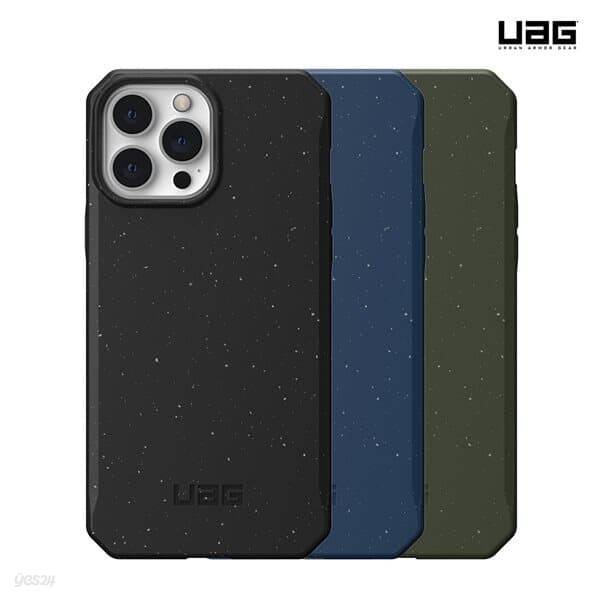 UAG 아이폰13 프로 맥스 바이오아웃백 케이스