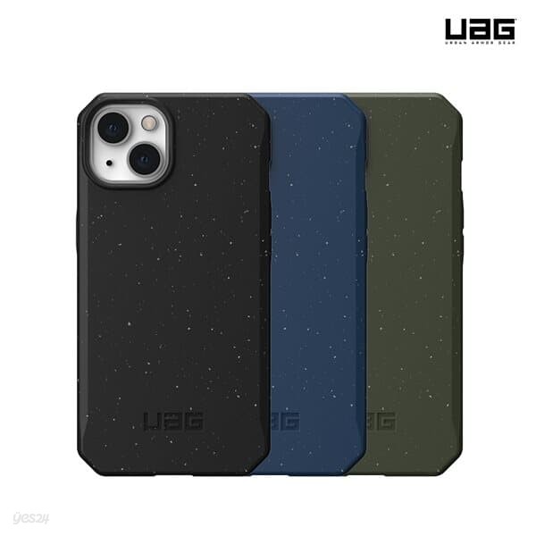 UAG 아이폰13 바이오아웃백 케이스