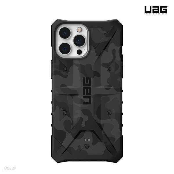 UAG 아이폰13 프로 맥스 카모 케이스