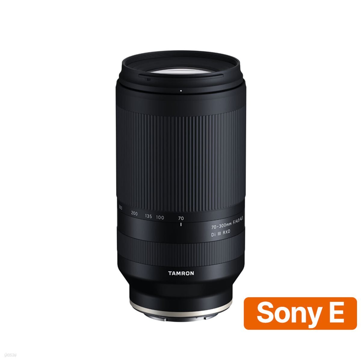 [정품등록시 3년 보증] 탐론 70-300mm F/4.5-6.3 Di III RXD A047 소니 FE마운트