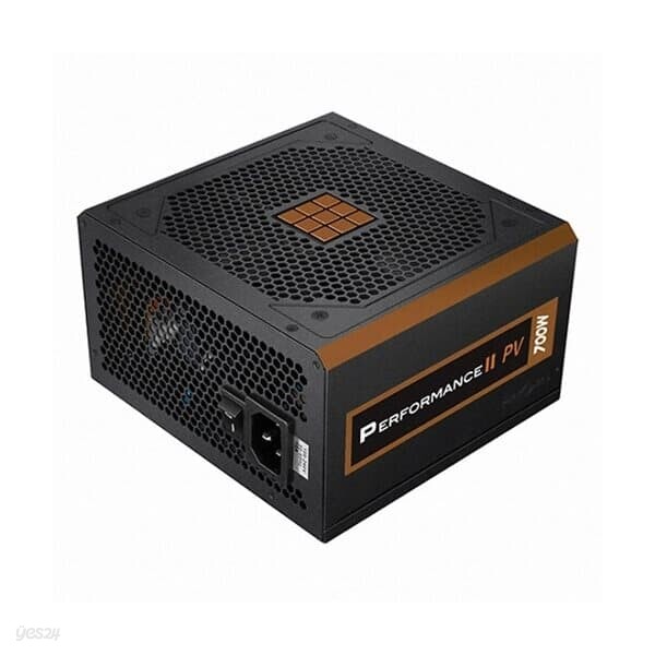 마이크로닉스 Performance II PV 700W 80PLUS Bronze FDB