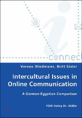 Intercultural Issues in Online Communication